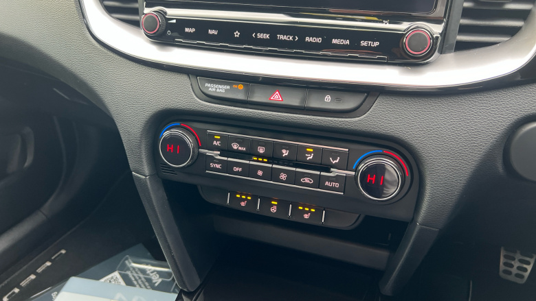 Kia Ceed 1.5T GDi ISG GT-Line 5dr Petrol Hatchback